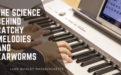 The Science Behind Catchy Melodies and Earworms